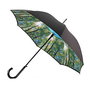 Women's Automatic Umbrellas