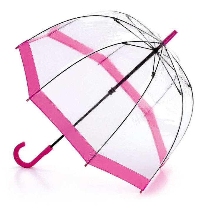 Big pink umbrella hotsell