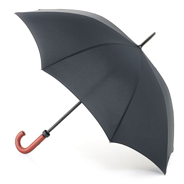 Fulton Huntsman Double Strength Frame Gents' Walking Stick Umbrella