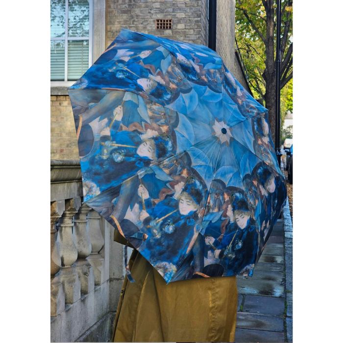 Fulton Minilite Umbrella (The Umbrellas) Umbrellas.co.uk