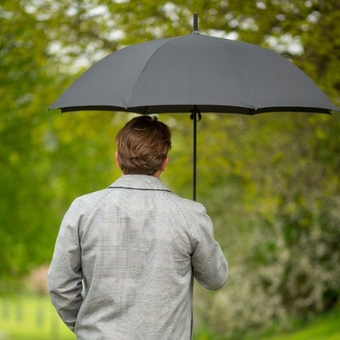 Mens umbrella windproof sale