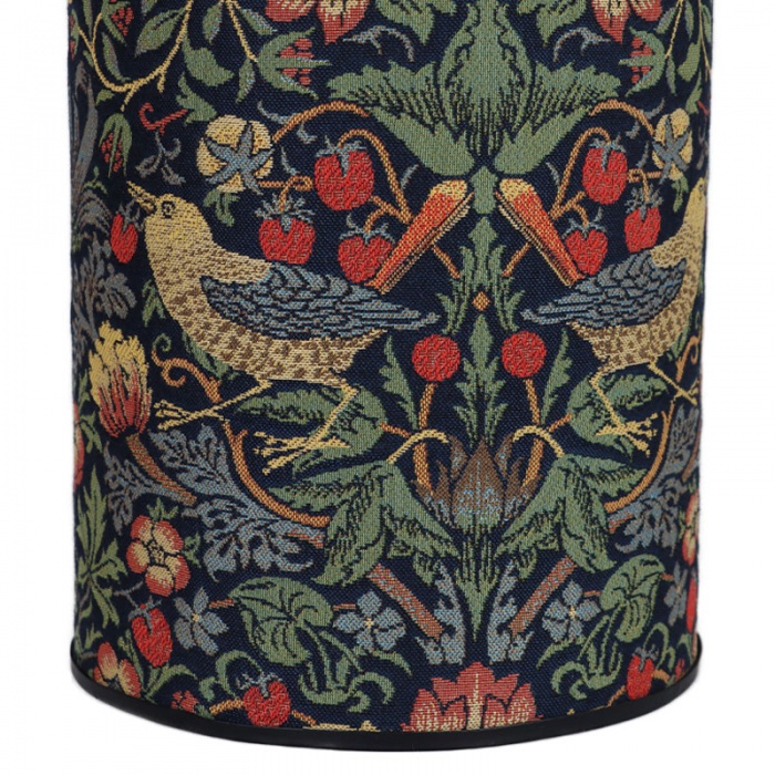 Hines of Oxford Strawberry Thief Classic Tapestry Indoor Umbrella Stand