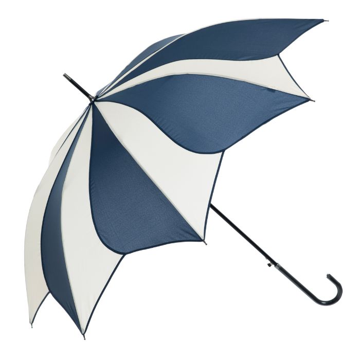Soake Soake Everyday Swirl Umbrella (Pink) | Umbrellas.co.uk