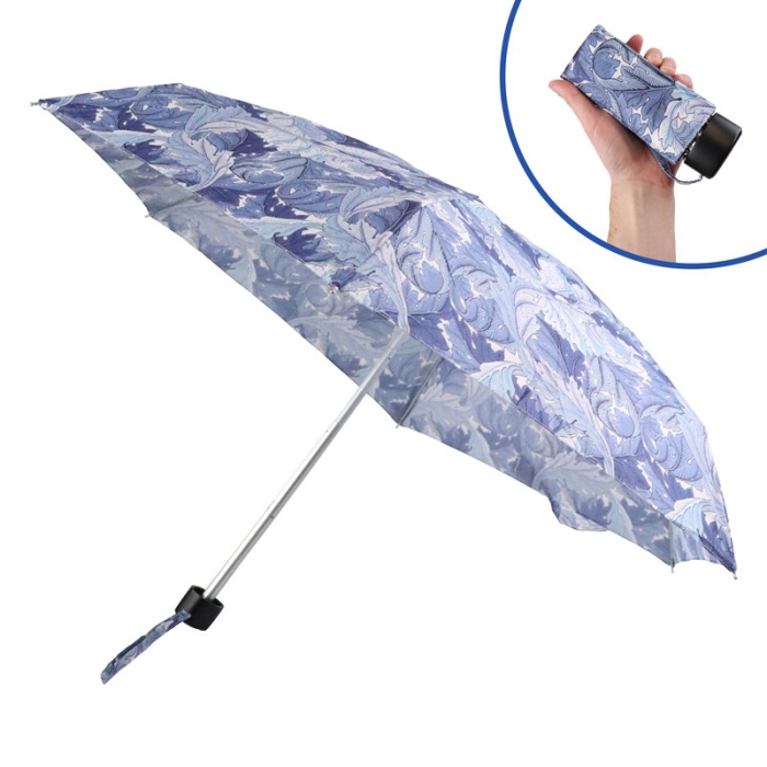 folding travel umbrella