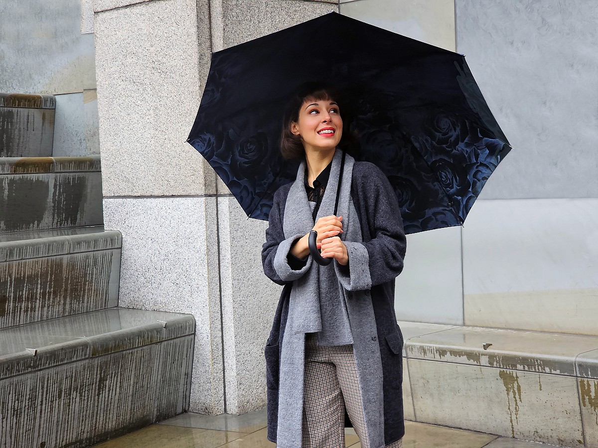 傘 FULTON Diamond collection Fulton Radiant Gents' Walking Umbrella - WalkingSticks.co.uk